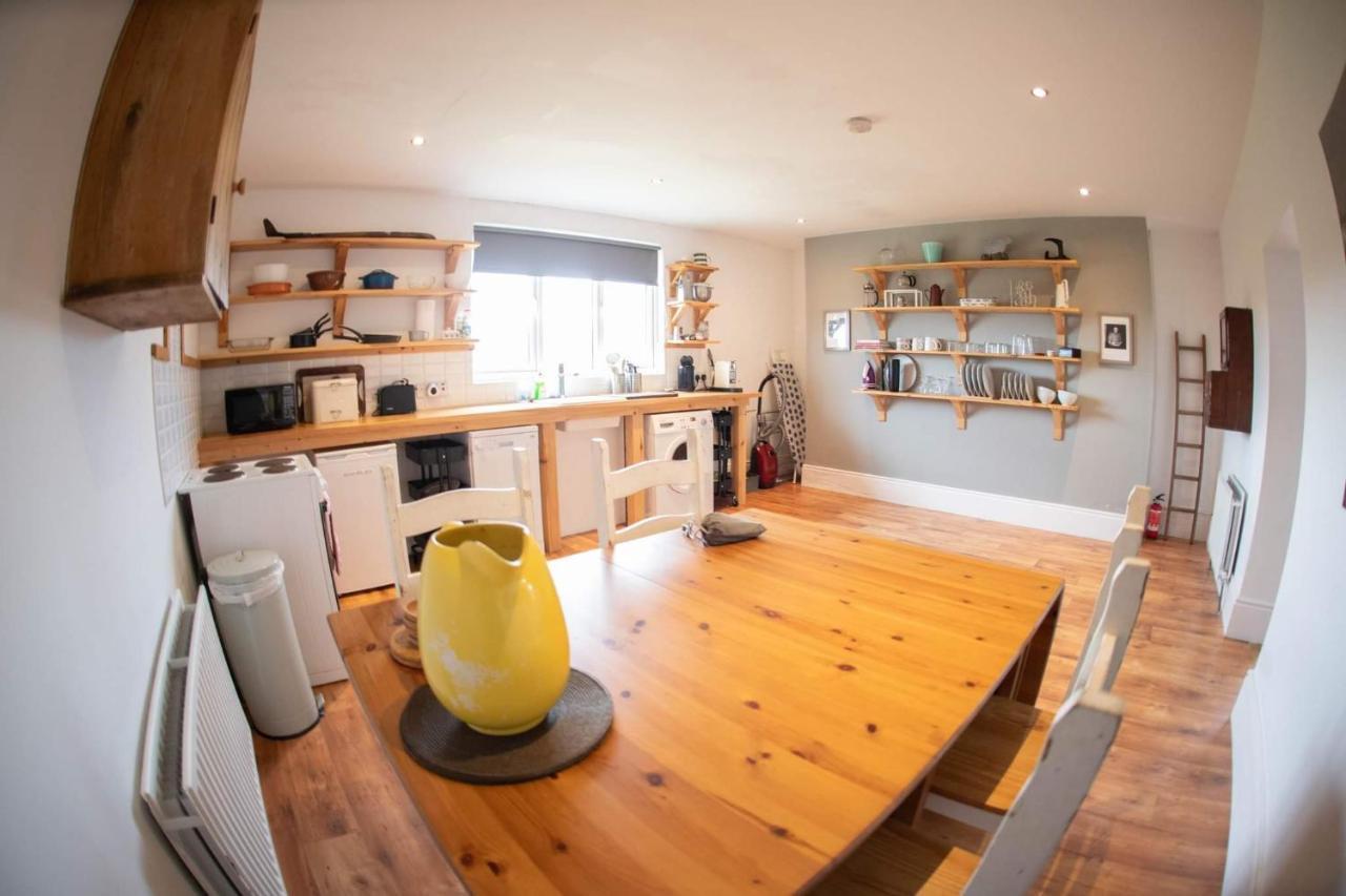 Willa Belderra Beach House Belmullet Zewnętrze zdjęcie