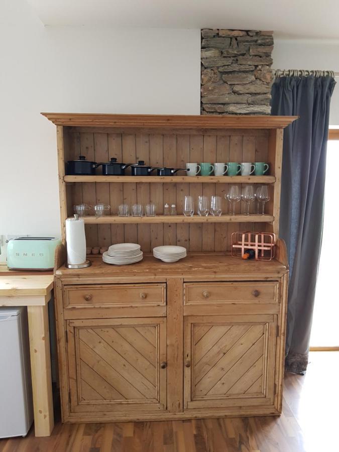 Willa Belderra Beach House Belmullet Zewnętrze zdjęcie