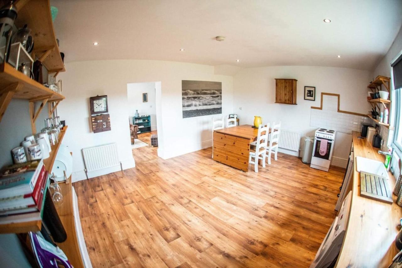 Willa Belderra Beach House Belmullet Zewnętrze zdjęcie
