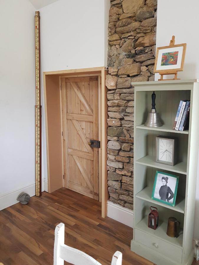 Willa Belderra Beach House Belmullet Zewnętrze zdjęcie