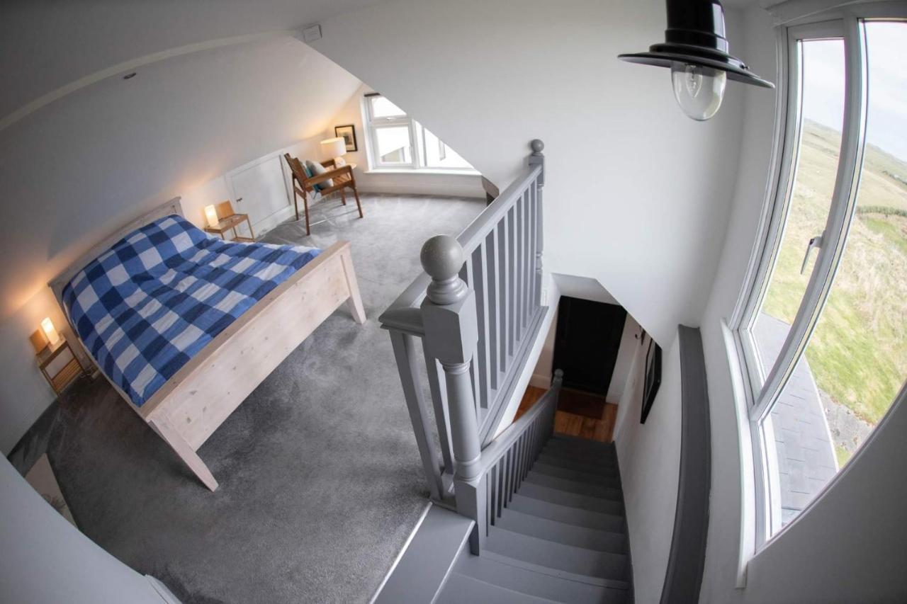 Willa Belderra Beach House Belmullet Zewnętrze zdjęcie