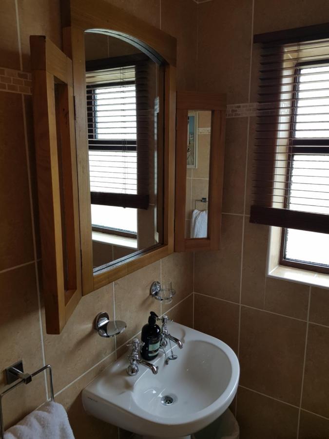 Willa Belderra Beach House Belmullet Zewnętrze zdjęcie