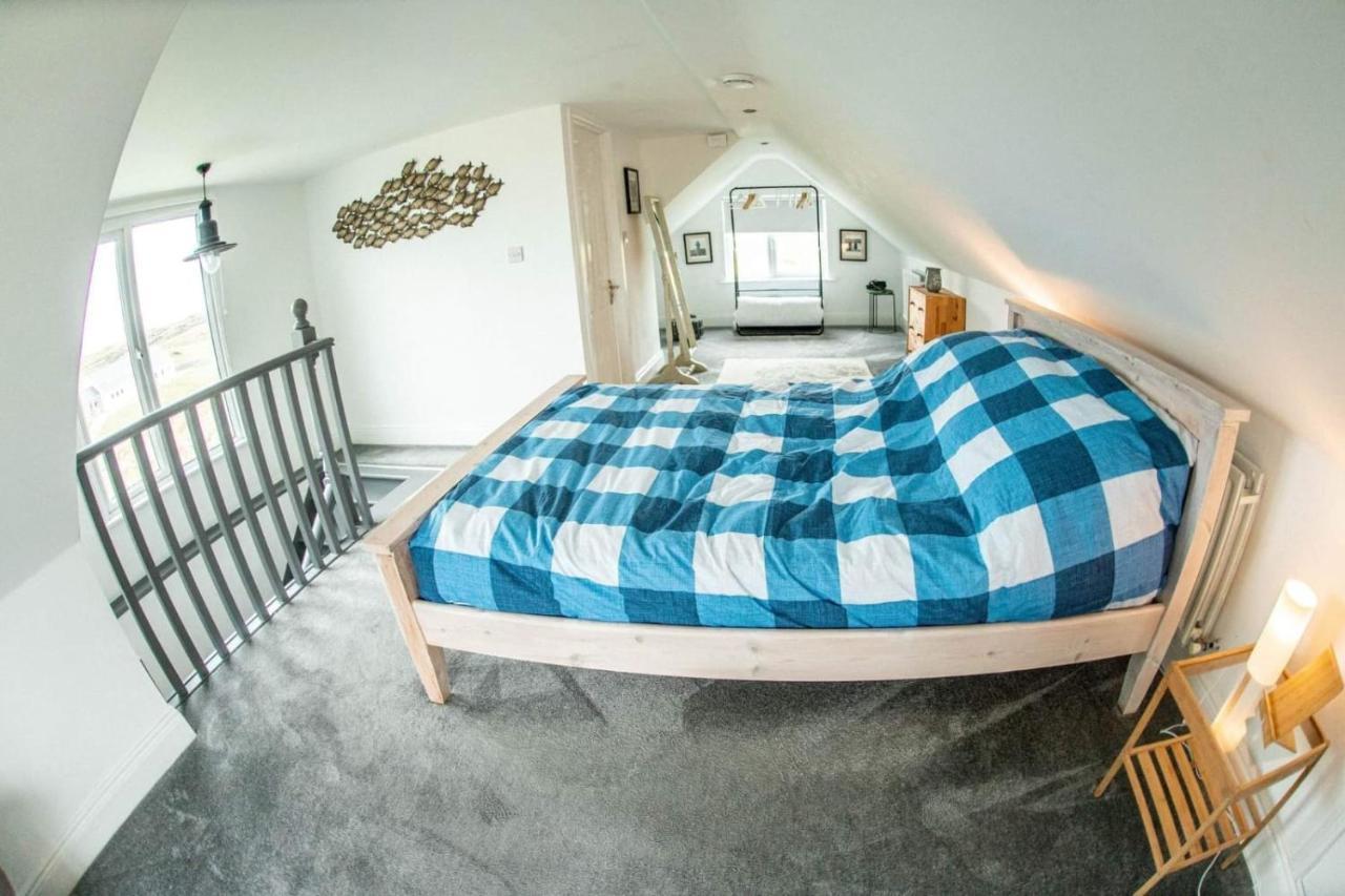 Willa Belderra Beach House Belmullet Zewnętrze zdjęcie