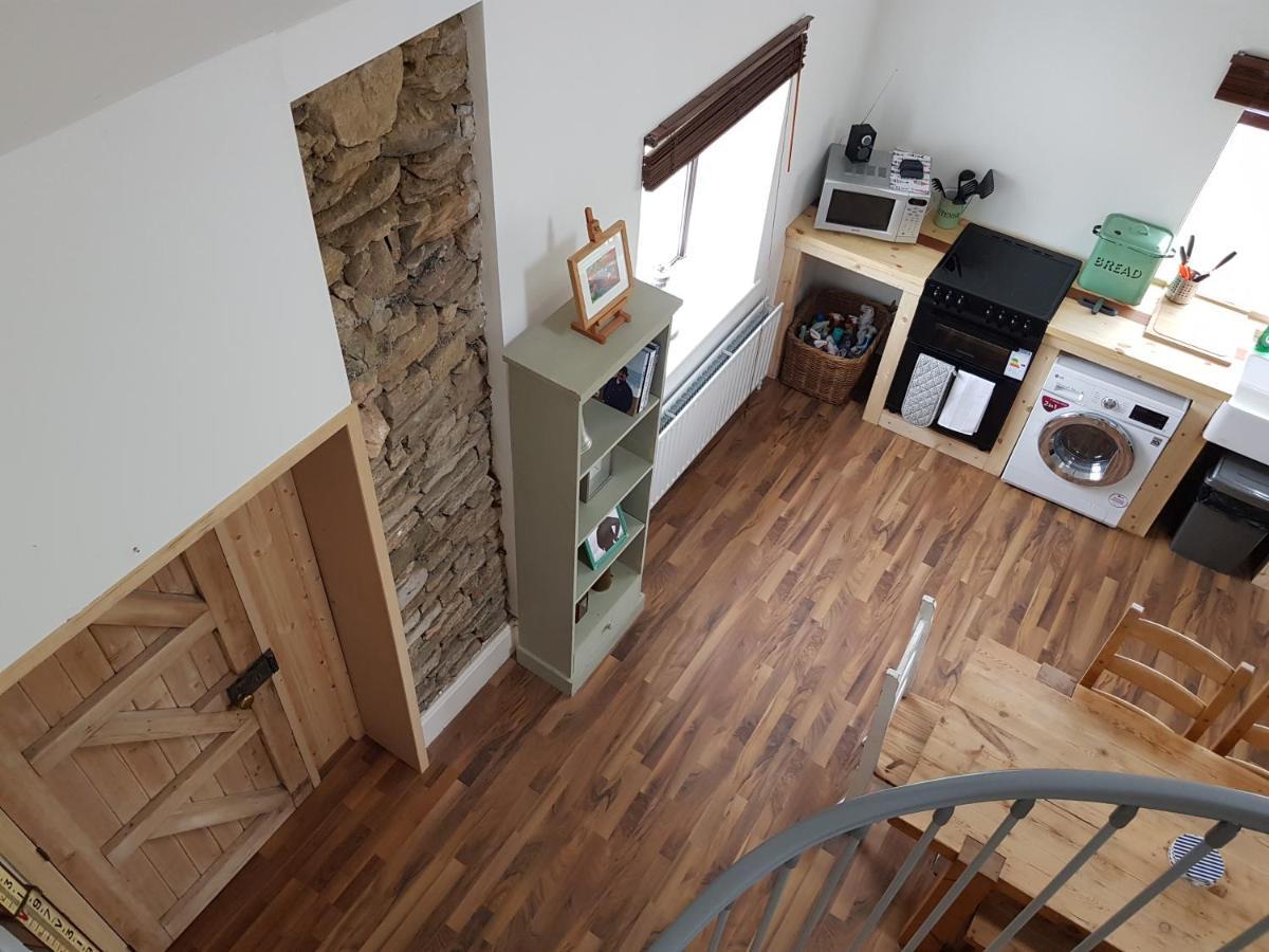 Willa Belderra Beach House Belmullet Zewnętrze zdjęcie