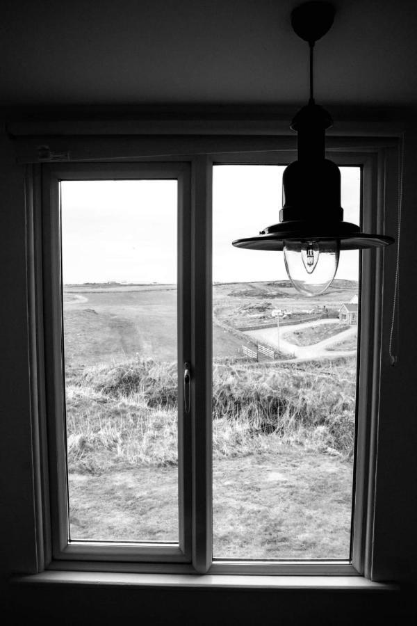 Willa Belderra Beach House Belmullet Zewnętrze zdjęcie